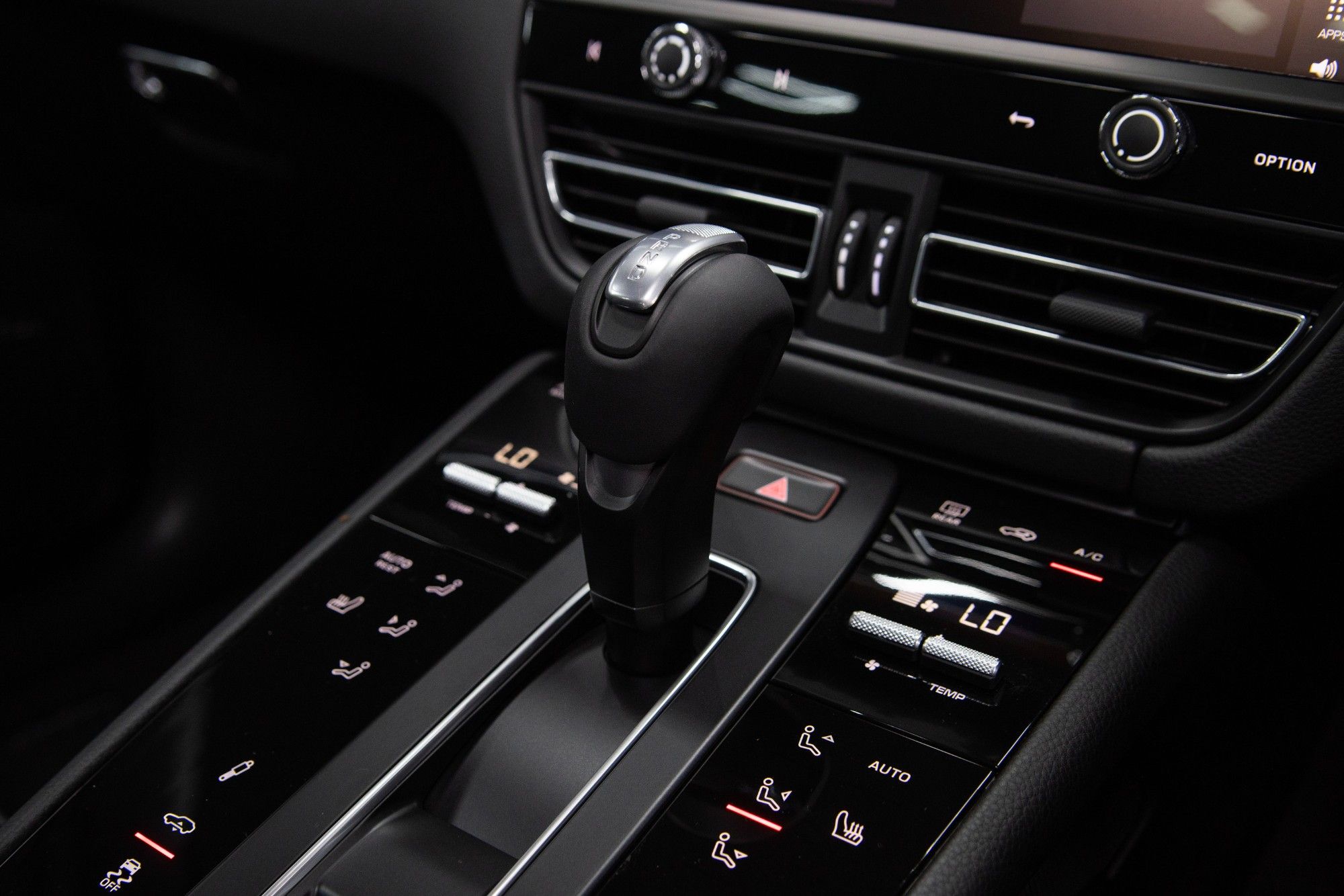 USED 2025 25 PORSCHE MACAN 2.9T V6 GTS  