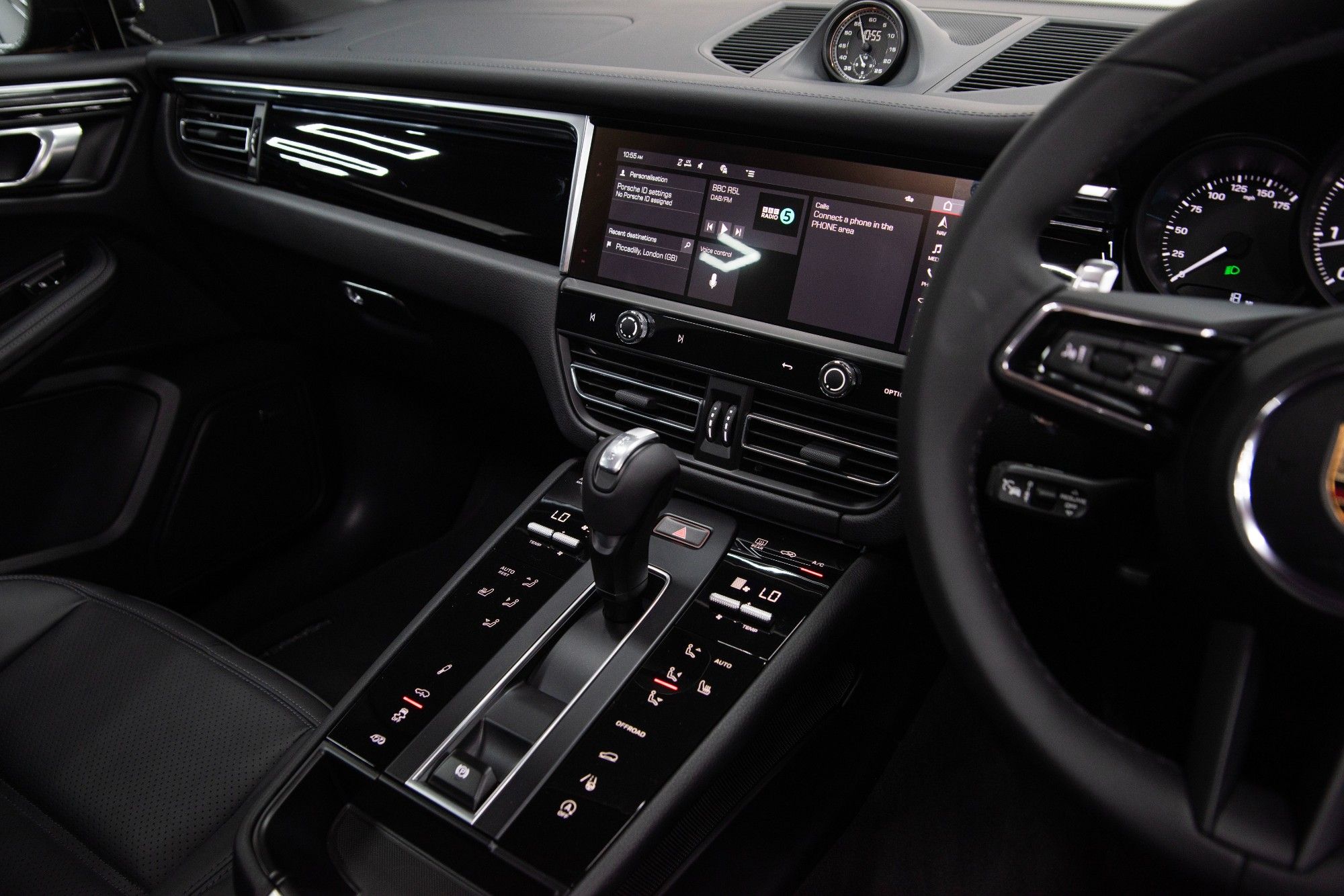 USED 2025 25 PORSCHE MACAN 2.9T V6 GTS  