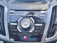 USED 2013 13 FORD C-MAX 1.6T EcoBoost Titanium X MPV 5dr Petrol Manual Euro 5 (s/s) (182 ps) www.suffolkcarcentre.co.uk - Located at Lowestoft