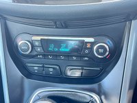 USED 2013 13 FORD C-MAX 1.6T EcoBoost Titanium X MPV 5dr Petrol Manual Euro 5 (s/s) (182 ps) www.suffolkcarcentre.co.uk - Located at Lowestoft