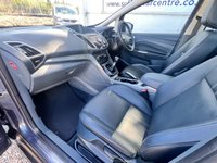 USED 2013 13 FORD C-MAX 1.6T EcoBoost Titanium X MPV 5dr Petrol Manual Euro 5 (s/s) (182 ps) www.suffolkcarcentre.co.uk - Located at Lowestoft
