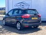 USED 2013 13 FORD C-MAX 1.6T EcoBoost Titanium X MPV 5dr Petrol Manual Euro 5 (s/s) (182 ps) www.suffolkcarcentre.co.uk - Located at Lowestoft