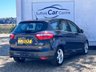 USED 2013 13 FORD C-MAX 1.6T EcoBoost Titanium X MPV 5dr Petrol Manual Euro 5 (s/s) (182 ps) www.suffolkcarcentre.co.uk - Located at Lowestoft