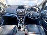USED 2013 13 FORD C-MAX 1.6T EcoBoost Titanium X MPV 5dr Petrol Manual Euro 5 (s/s) (182 ps) www.suffolkcarcentre.co.uk - Located at Lowestoft