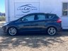 USED 2013 13 FORD C-MAX 1.6T EcoBoost Titanium X MPV 5dr Petrol Manual Euro 5 (s/s) (182 ps) www.suffolkcarcentre.co.uk - Located at Lowestoft