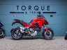 USED 2017 17 DUCATI MULTISTRADA 1200 Adventure  Nationwide Delivery &pound;149 - 9.9% APR