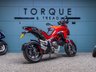 USED 2017 17 DUCATI MULTISTRADA 1200 Adventure  Nationwide Delivery &pound;149 - 9.9% APR