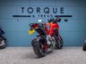 USED 2017 17 DUCATI MULTISTRADA 1200 Adventure  Nationwide Delivery &pound;149 - 9.9% APR
