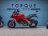 USED 2017 17 DUCATI MULTISTRADA 1200 Adventure  Nationwide Delivery &pound;149 - 9.9% APR