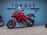 USED 2017 17 DUCATI MULTISTRADA 1200 Adventure  Nationwide Delivery &pound;149 - 9.9% APR