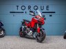 USED 2017 17 DUCATI MULTISTRADA 1200 Adventure  Nationwide Delivery &pound;149 - 9.9% APR