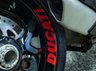 USED 2017 17 DUCATI MULTISTRADA 1200 Adventure  Nationwide Delivery &pound;149 - 9.9% APR