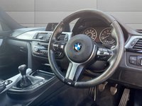 USED 2015 64 BMW 4 SERIES 2.0 420i M Sport Coupe 2dr Petrol Manual xDrive Euro 6 (s/s) (184 ps)  WARRANTY+BREAKDOWN COVER AVAILABLE*