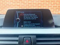 USED 2015 64 BMW 4 SERIES 2.0 420i M Sport Coupe 2dr Petrol Manual xDrive Euro 6 (s/s) (184 ps)  WARRANTY+BREAKDOWN COVER AVAILABLE*