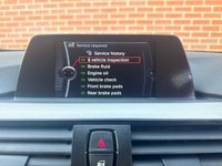 USED 2015 64 BMW 4 SERIES 2.0 420i M Sport Coupe 2dr Petrol Manual xDrive Euro 6 (s/s) (184 ps)  WARRANTY+BREAKDOWN COVER AVAILABLE*