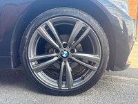 USED 2015 64 BMW 4 SERIES 2.0 420i M Sport Coupe 2dr Petrol Manual xDrive Euro 6 (s/s) (184 ps)  WARRANTY+BREAKDOWN COVER AVAILABLE*