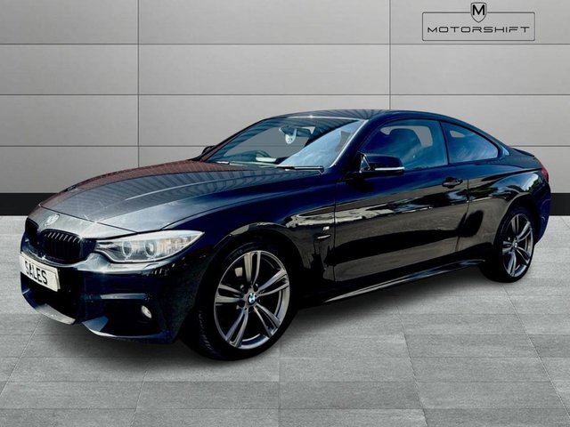 2015 BMW 4 SERIES - Photo 4