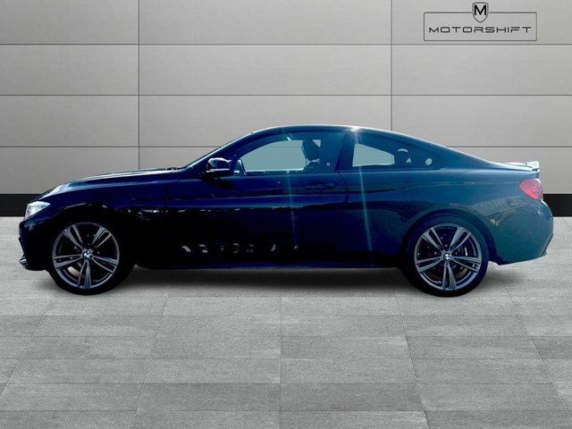 2015 BMW 4 SERIES - Photo 6