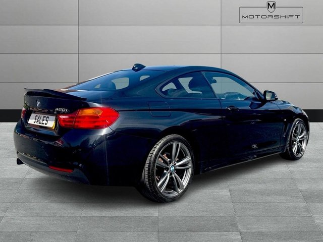 2015 BMW 4 SERIES - Photo 12