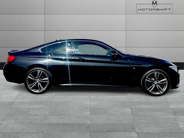 2015 BMW 4 SERIES - Photo 7