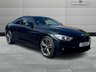 USED 2015 64 BMW 4 SERIES 2.0 420i M Sport Coupe 2dr Petrol Manual xDrive Euro 6 (s/s) (184 ps)  WARRANTY+BREAKDOWN COVER AVAILABLE*