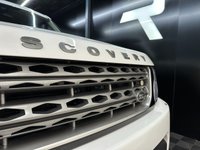 USED 2015 15 LAND ROVER DISCOVERY 4 3.0 SD V6 SE SUV 5dr Diesel Auto 4WD (213 g/km, 255 bhp) Meridian |7 seater Commercial | TOW
