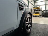 USED 2015 15 LAND ROVER DISCOVERY 4 3.0 SD V6 SE SUV 5dr Diesel Auto 4WD (213 g/km, 255 bhp) Meridian |7 seater Commercial | TOW