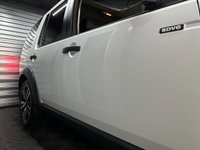 USED 2015 15 LAND ROVER DISCOVERY 4 3.0 SD V6 SE SUV 5dr Diesel Auto 4WD (213 g/km, 255 bhp) Meridian |7 seater Commercial | TOW