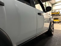 USED 2015 15 LAND ROVER DISCOVERY 4 3.0 SD V6 SE SUV 5dr Diesel Auto 4WD (213 g/km, 255 bhp) Meridian |7 seater Commercial | TOW