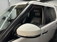 USED 2015 15 LAND ROVER DISCOVERY 4 3.0 SD V6 SE SUV 5dr Diesel Auto 4WD (213 g/km, 255 bhp) Meridian |7 seater Commercial | TOW