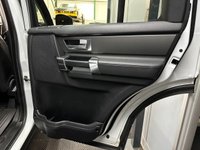 USED 2015 15 LAND ROVER DISCOVERY 4 3.0 SD V6 SE SUV 5dr Diesel Auto 4WD (213 g/km, 255 bhp) Meridian |7 seater Commercial | TOW