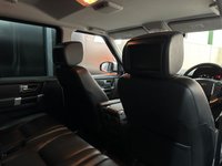USED 2015 15 LAND ROVER DISCOVERY 4 3.0 SD V6 SE SUV 5dr Diesel Auto 4WD (213 g/km, 255 bhp) Meridian |7 seater Commercial | TOW