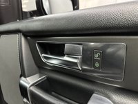 USED 2015 15 LAND ROVER DISCOVERY 4 3.0 SD V6 SE SUV 5dr Diesel Auto 4WD (213 g/km, 255 bhp) Meridian |7 seater Commercial | TOW