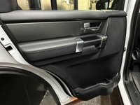 USED 2015 15 LAND ROVER DISCOVERY 4 3.0 SD V6 SE SUV 5dr Diesel Auto 4WD (213 g/km, 255 bhp) Meridian |7 seater Commercial | TOW