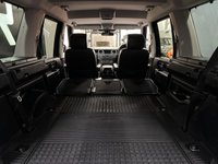 USED 2015 15 LAND ROVER DISCOVERY 4 3.0 SD V6 SE SUV 5dr Diesel Auto 4WD (213 g/km, 255 bhp) Meridian |7 seater Commercial | TOW