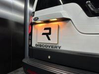 USED 2015 15 LAND ROVER DISCOVERY 4 3.0 SD V6 SE SUV 5dr Diesel Auto 4WD (213 g/km, 255 bhp) Meridian |7 seater Commercial | TOW