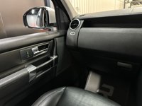 USED 2015 15 LAND ROVER DISCOVERY 4 3.0 SD V6 SE SUV 5dr Diesel Auto 4WD (213 g/km, 255 bhp) Meridian |7 seater Commercial | TOW