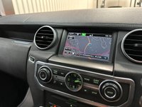 USED 2015 15 LAND ROVER DISCOVERY 4 3.0 SD V6 SE SUV 5dr Diesel Auto 4WD (213 g/km, 255 bhp) Meridian |7 seater Commercial | TOW