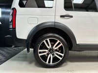 USED 2015 15 LAND ROVER DISCOVERY 4 3.0 SD V6 SE SUV 5dr Diesel Auto 4WD (213 g/km, 255 bhp) Meridian |7 seater Commercial | TOW