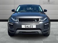 USED 2016 16 LAND ROVER RANGE ROVER EVOQUE 2.0 TD4 SE Tech SUV 5dr Diesel Manual 4WD Euro 6 (s/s) (180 ps)  WARRANTY+BREAKDOWN COVER AVAILABLE*