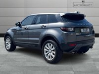 USED 2016 16 LAND ROVER RANGE ROVER EVOQUE 2.0 TD4 SE Tech SUV 5dr Diesel Manual 4WD Euro 6 (s/s) (180 ps)  WARRANTY+BREAKDOWN COVER AVAILABLE*