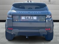 USED 2016 16 LAND ROVER RANGE ROVER EVOQUE 2.0 TD4 SE Tech SUV 5dr Diesel Manual 4WD Euro 6 (s/s) (180 ps)  WARRANTY+BREAKDOWN COVER AVAILABLE*