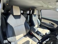 USED 2016 16 LAND ROVER RANGE ROVER EVOQUE 2.0 TD4 SE Tech SUV 5dr Diesel Manual 4WD Euro 6 (s/s) (180 ps)  WARRANTY+BREAKDOWN COVER AVAILABLE*