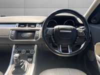USED 2016 16 LAND ROVER RANGE ROVER EVOQUE 2.0 TD4 SE Tech SUV 5dr Diesel Manual 4WD Euro 6 (s/s) (180 ps)  WARRANTY+BREAKDOWN COVER AVAILABLE*