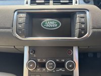 USED 2016 16 LAND ROVER RANGE ROVER EVOQUE 2.0 TD4 SE Tech SUV 5dr Diesel Manual 4WD Euro 6 (s/s) (180 ps)  WARRANTY+BREAKDOWN COVER AVAILABLE*