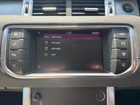 USED 2016 16 LAND ROVER RANGE ROVER EVOQUE 2.0 TD4 SE Tech SUV 5dr Diesel Manual 4WD Euro 6 (s/s) (180 ps)  WARRANTY+BREAKDOWN COVER AVAILABLE*