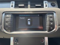 USED 2016 16 LAND ROVER RANGE ROVER EVOQUE 2.0 TD4 SE Tech SUV 5dr Diesel Manual 4WD Euro 6 (s/s) (180 ps)  WARRANTY+BREAKDOWN COVER AVAILABLE*