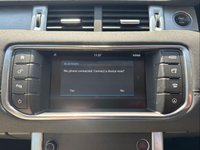 USED 2016 16 LAND ROVER RANGE ROVER EVOQUE 2.0 TD4 SE Tech SUV 5dr Diesel Manual 4WD Euro 6 (s/s) (180 ps)  WARRANTY+BREAKDOWN COVER AVAILABLE*