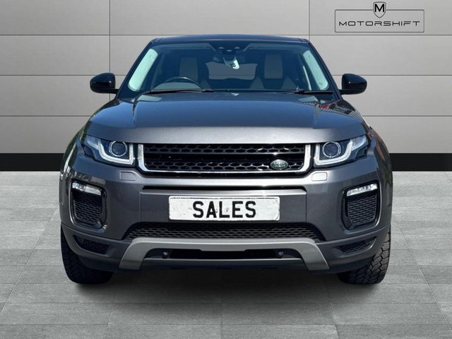 2016 Land Rover RANGE ROVER EVOQUE - Photo 3