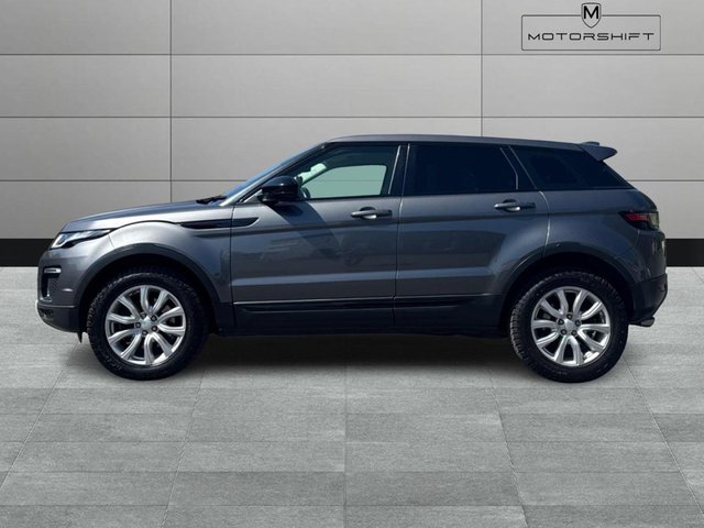2016 Land Rover RANGE ROVER EVOQUE - Photo 6